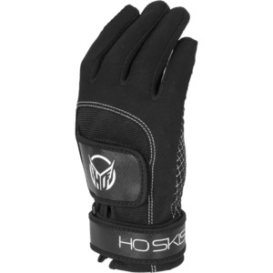 2021 HO Mens Pro Grip Gloves - Black